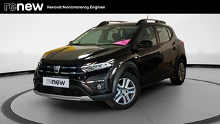 SANDERO