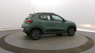 Vehicle 3D Image