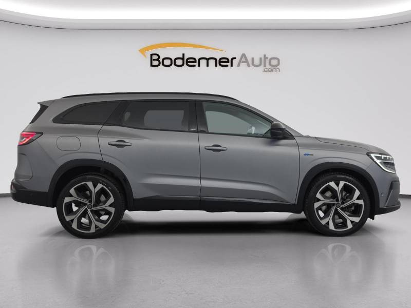 Renault Espace VI