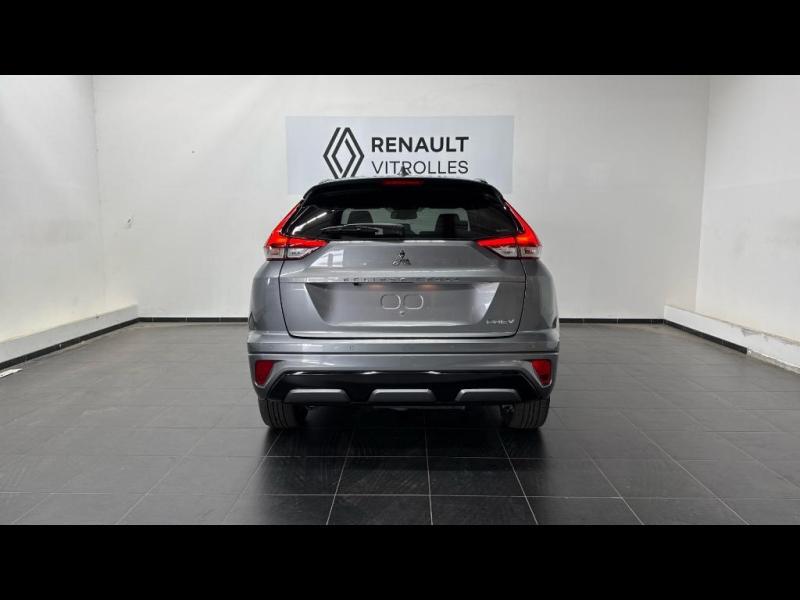 Mitsubishi Eclipse Cross MY23