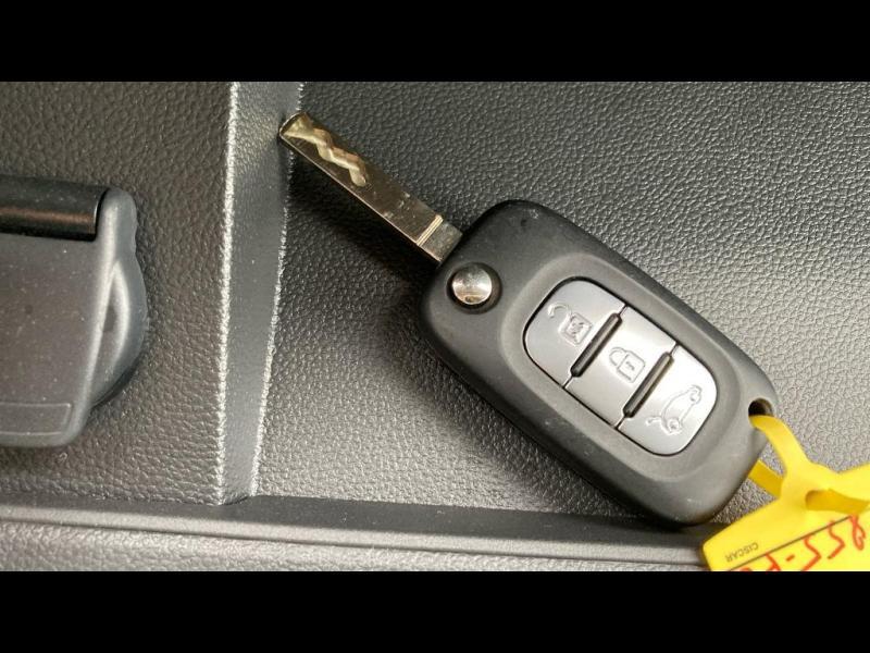 Renault Master Fourgon