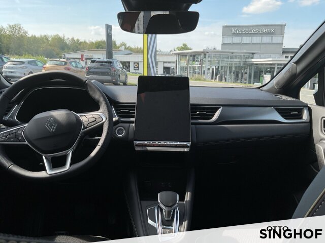 Renault Symbioz – Bild 15