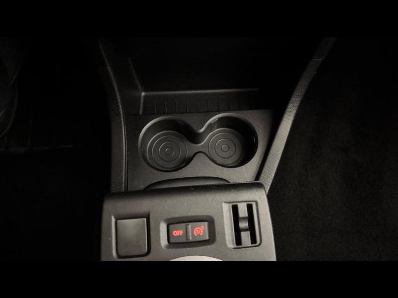 Renault Twingo III