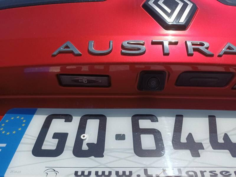 Renault Austral
