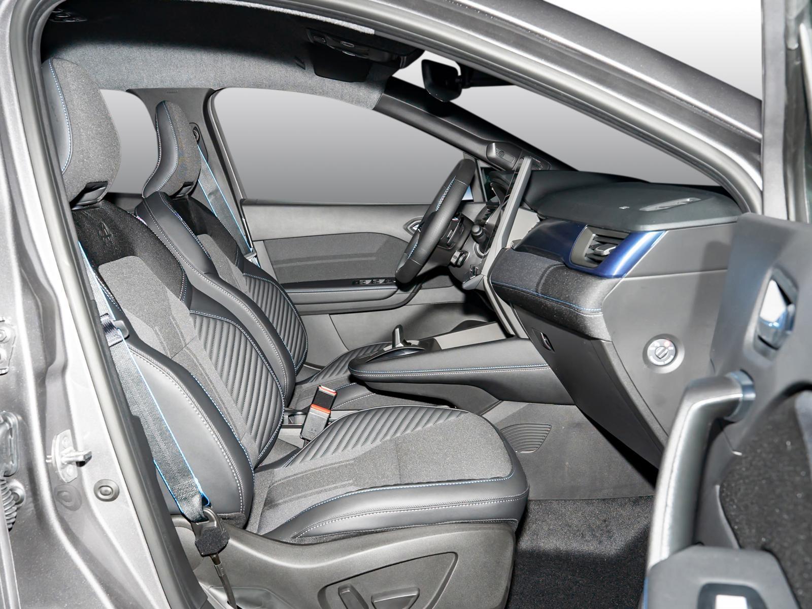 Renault Symbioz – Bild 3