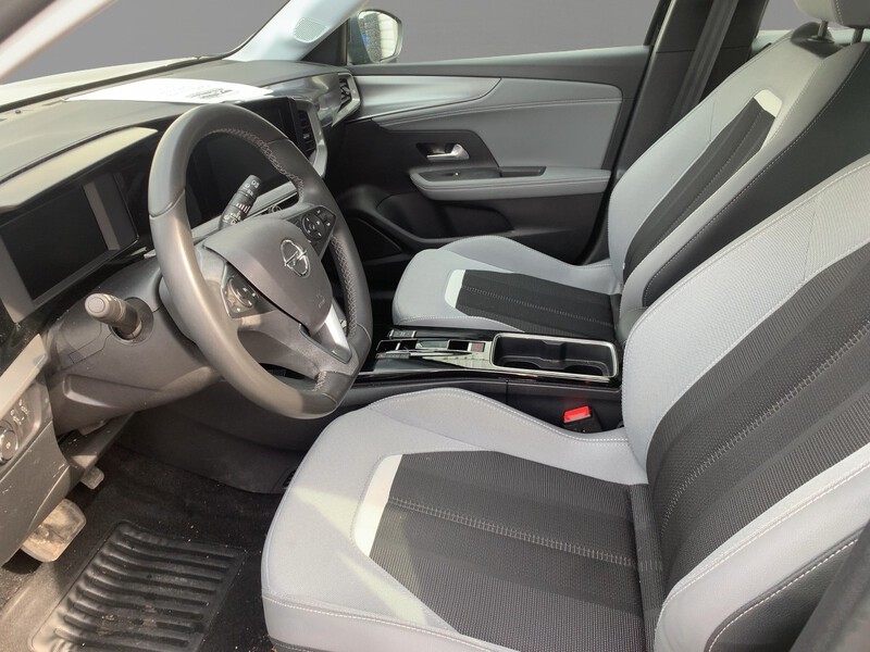 Opel Mokka-e