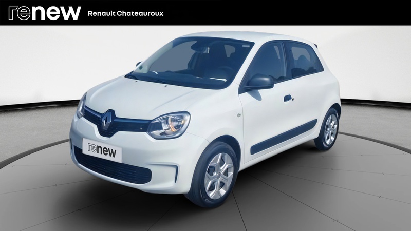 Renault Twingo E-Tech Electrique