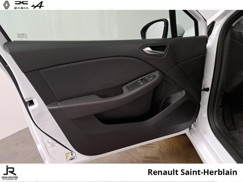 Renault Clio V Societe