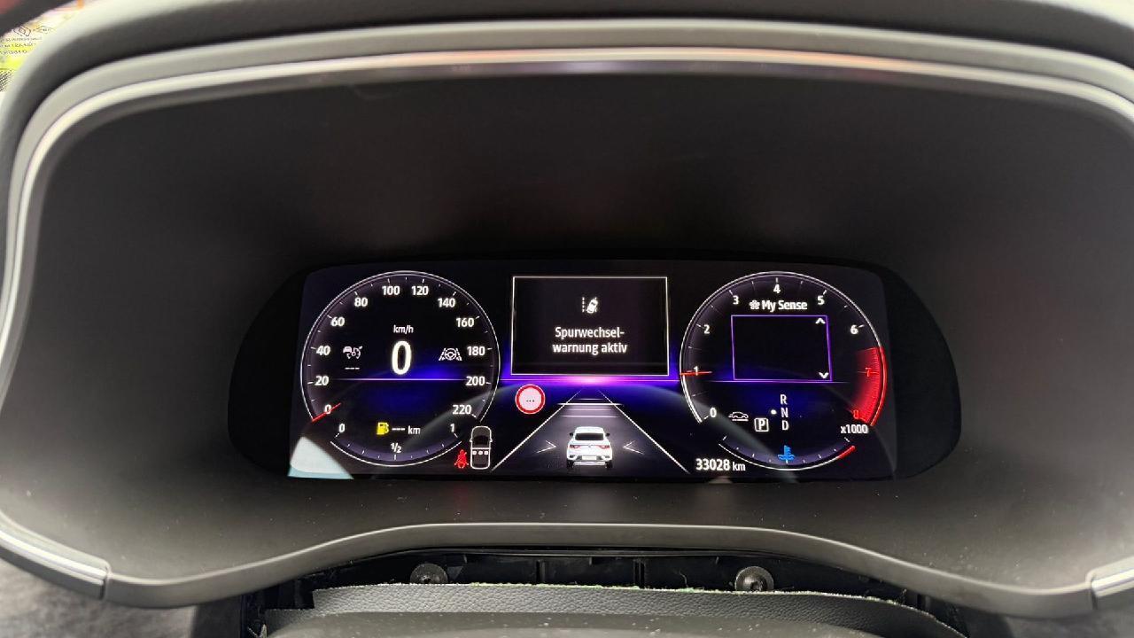 Renault Arkana – Bild 11