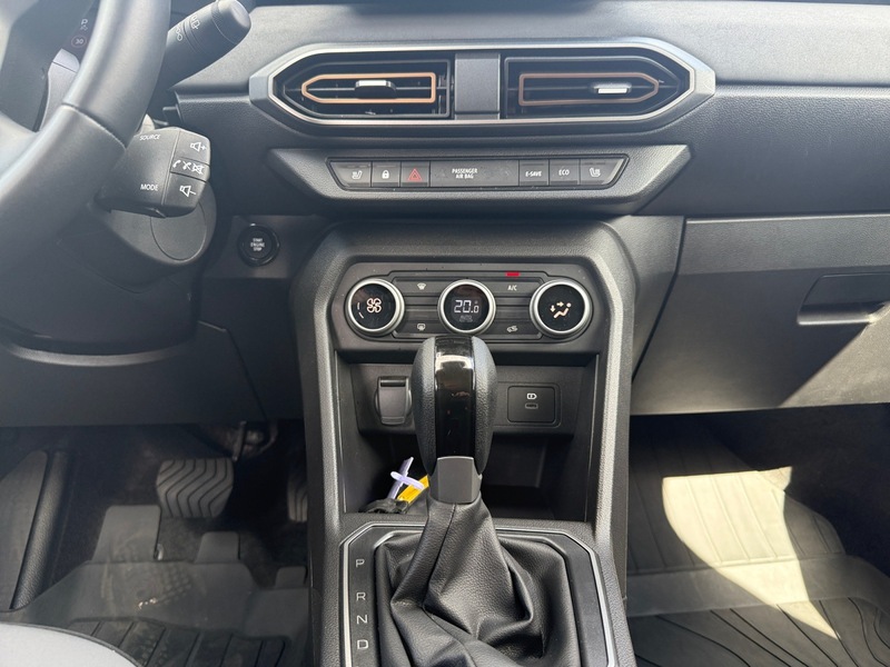 Fahrzeugabbildung Jogger Extreme+ HYBRID 140 Bild 8 von 14