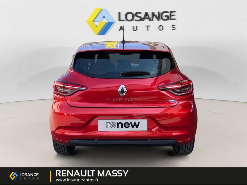 Renault Clio V