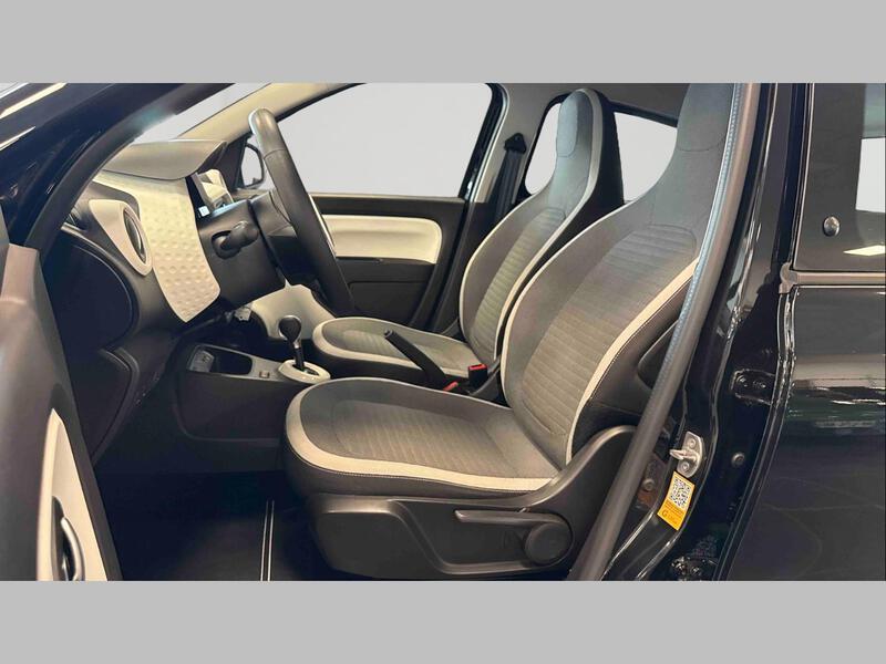Renault Twingo E-Tech Electrique