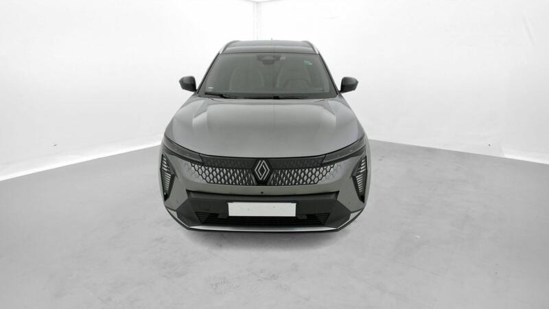 Renault Scenic E-Tech Electrique