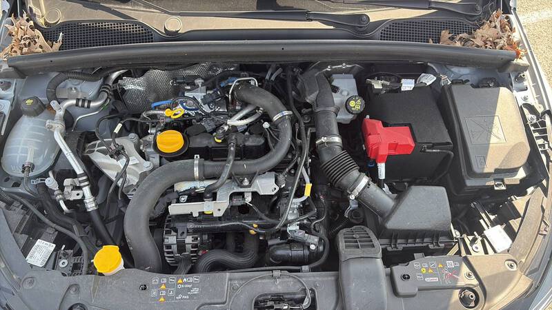 Renault Clio V