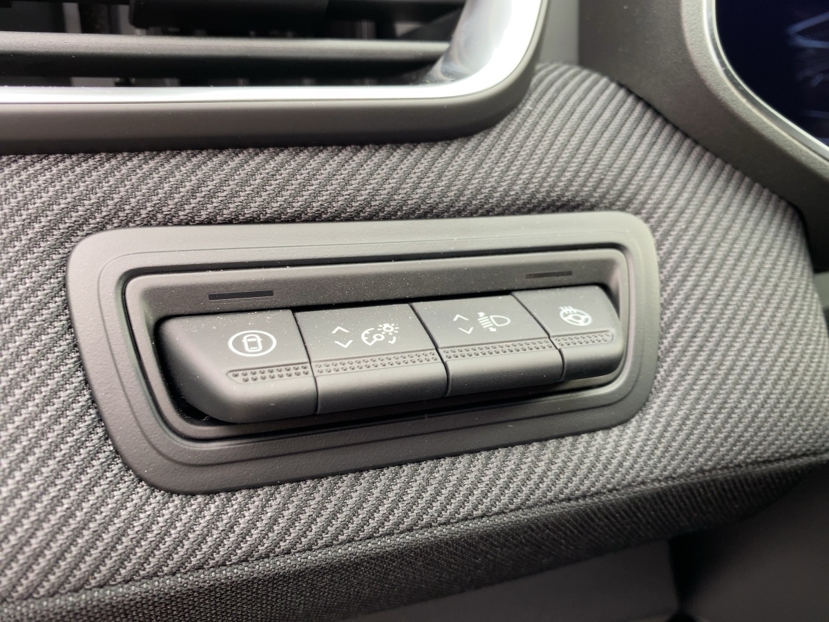 Renault Clio – Bild 13