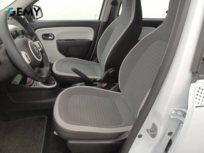 Renault Twingo III
