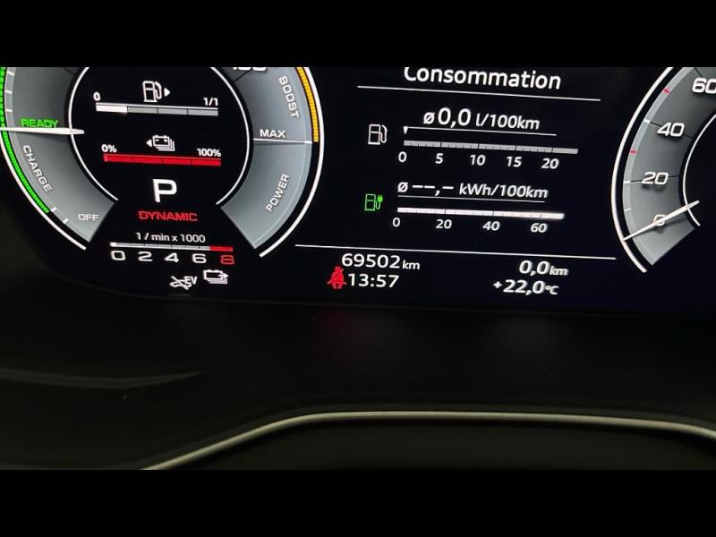 Audi Q5 Sportback