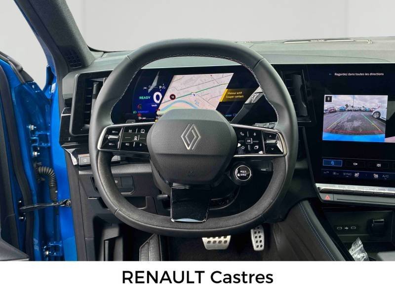 Renault Rafale