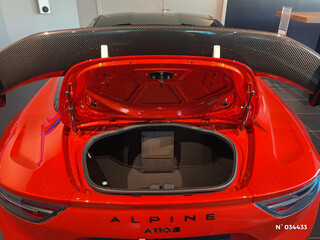 Vehicle 3D Image