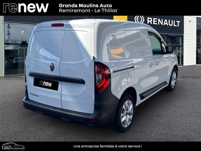 Renault Kangoo VU