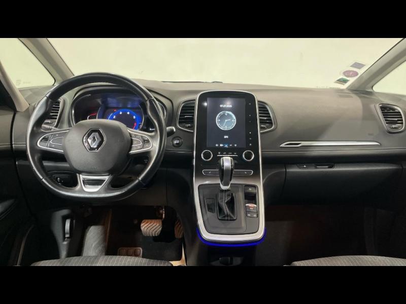 Renault Grand Scenic IV