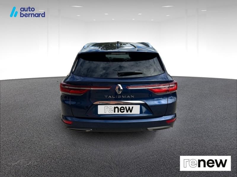 Renault Talisman Estate