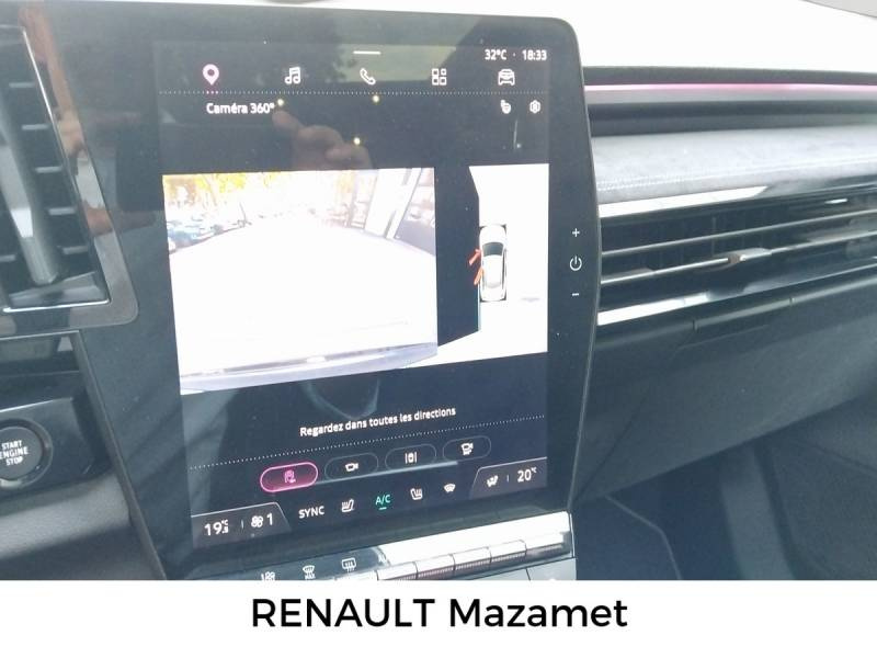 Renault Espace VI