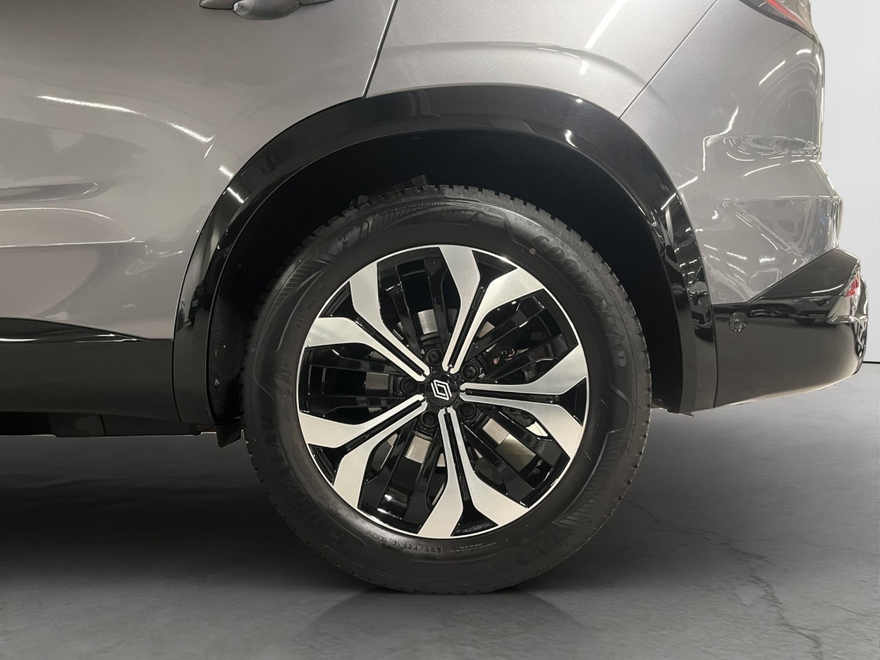 Renault Austral – Bild 4