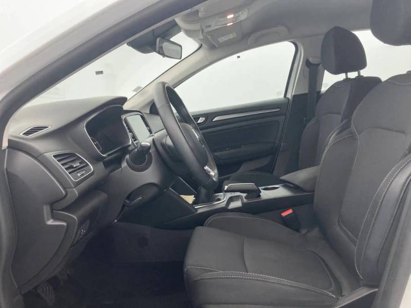 Renault Megane IV Berline