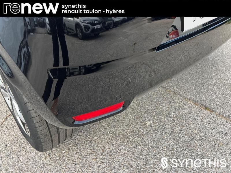 Renault Twingo E-Tech Electrique
