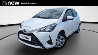 YARIS