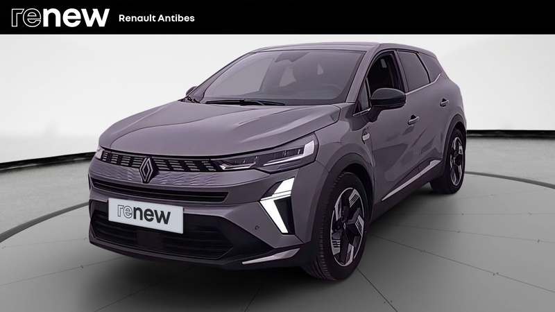 Renault Symbioz