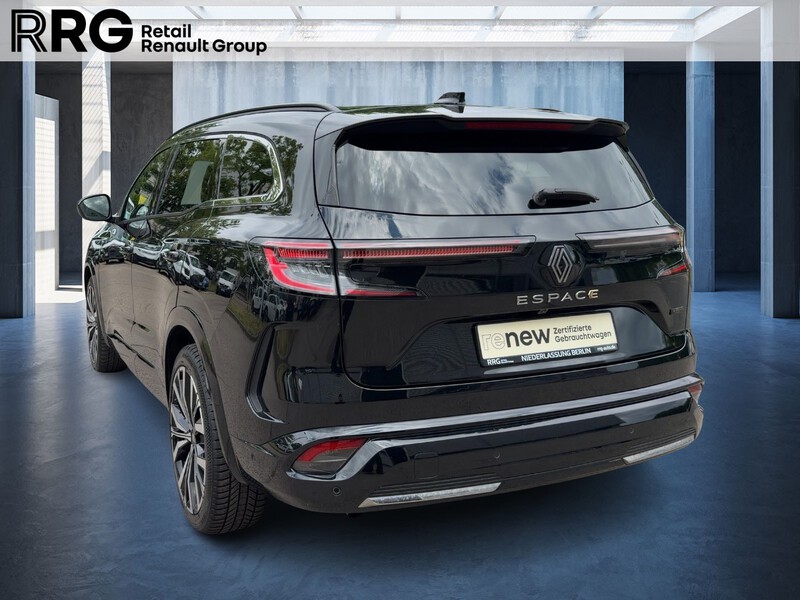 Renault Espace