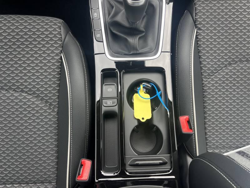 KIA Xcee'D