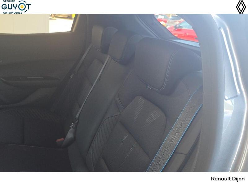 Renault Clio VI