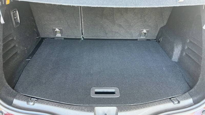 Renault Scenic IV