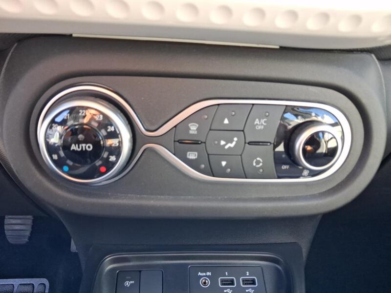 Renault Twingo III