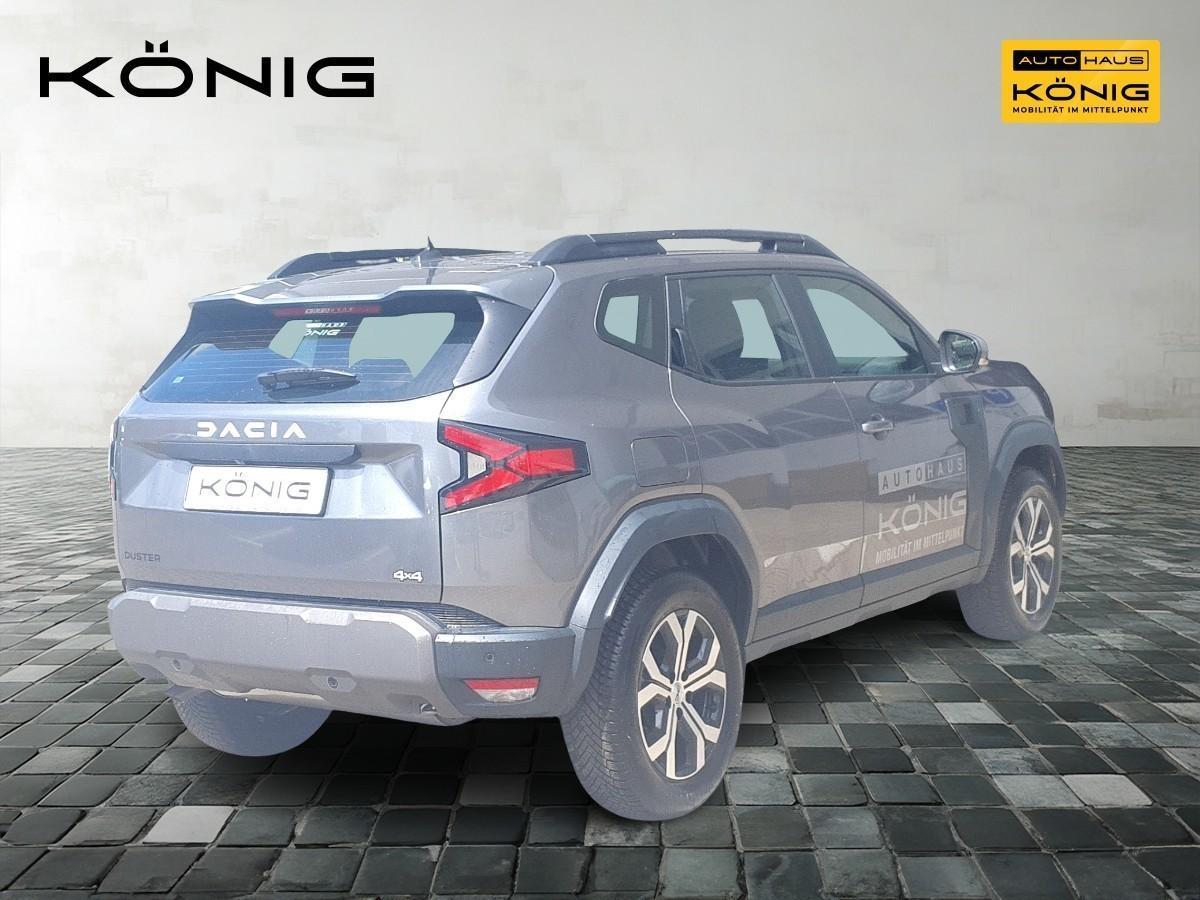 Dacia Duster – Bild 3