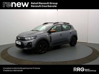 Vehicle 3D Image