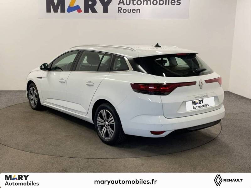 Renault Megane IV Berline