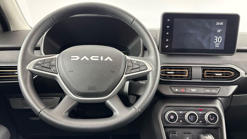 Dacia Jogger