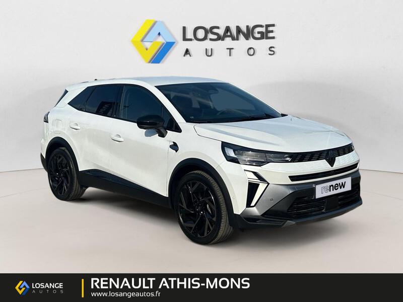 Renault Symbioz