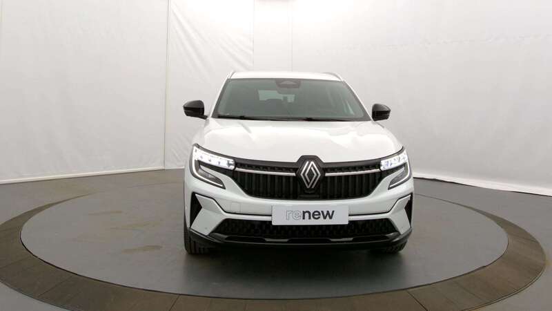 Renault Espace VI