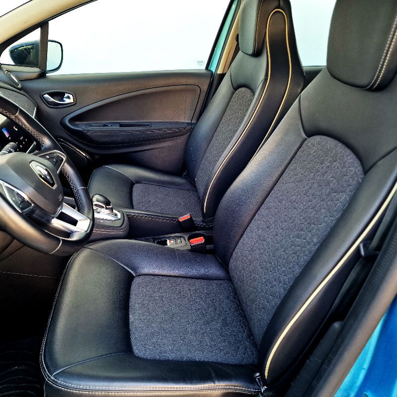 RENAULT Zoe 2023 — imagine 19