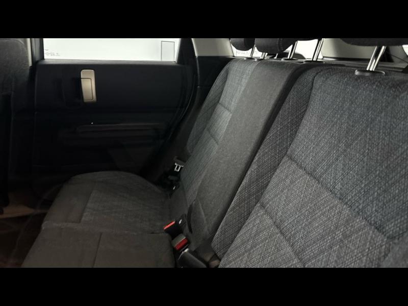 Mini Countryman U25