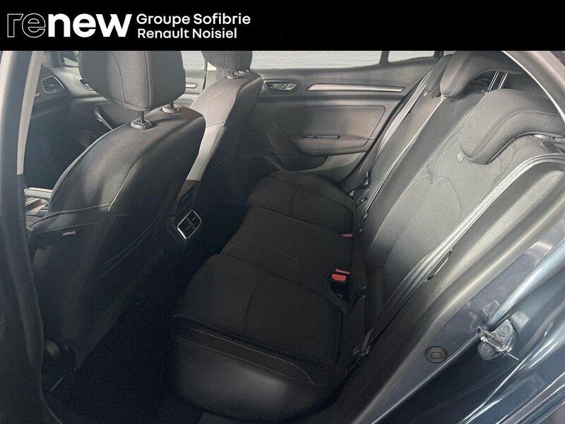 Renault Megane IV Berline