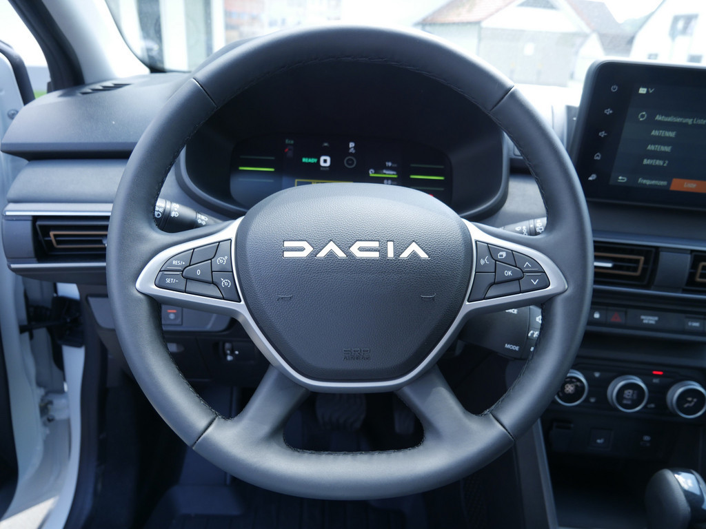 Dacia Jogger – Bild 9