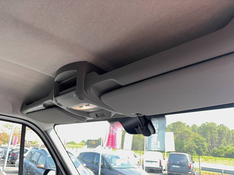 Renault Master III