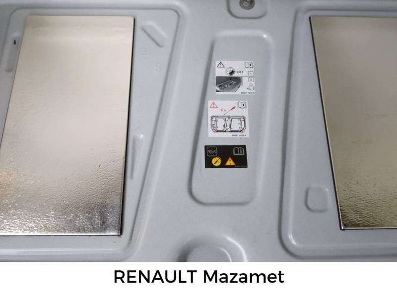 Renault Twingo III