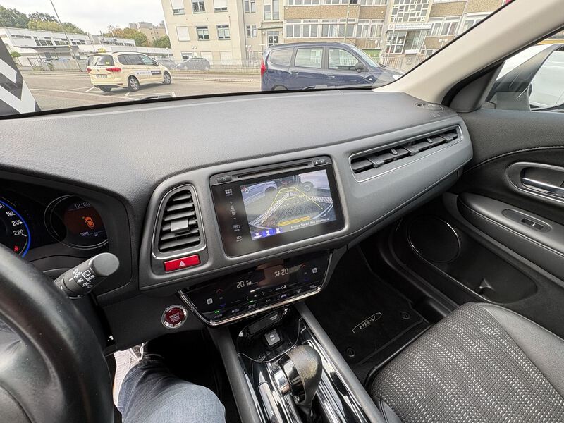Fahrzeugabbildung HR-V 1.5 i-VTEC Executive CVT Bild 15 von 18